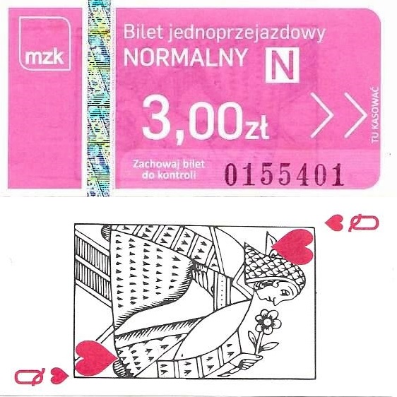 Kędzierzyn-Koźle – podwyżka cen biletów od 01.03.2021