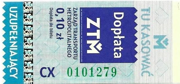 Zmiany w biletach Górnośląskiej Metropolii