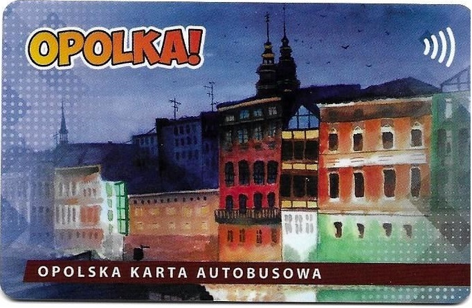 Opole – „Opolka!”