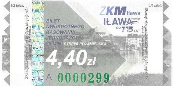 Iława – 715-lecie nadania praw miejskich