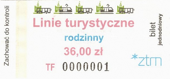 Sezon 2025 na liniach turystycznych w Poznaniu: podróż w czasie… ale bez pamiątki