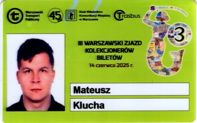 III Warszawski Zjazd Kolekcjonerów Biletów – Podsumowanie