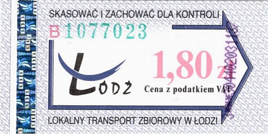 XXIII Ogólnopolski Zjazd Kolekcjonerów Biletów w Łodzi – pasja zapisana na papierze