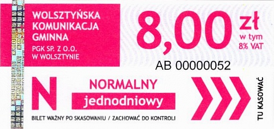 Wolsztyn stawia na mobilność. Ruszyła nowa komunikacja gminna